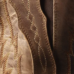 Heritage X Toe StretchFit Western Boot