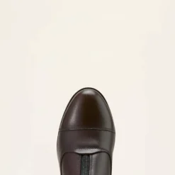 Heritage Zip Paddock Boot