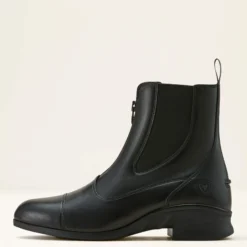 Heritage Zip Paddock Boot