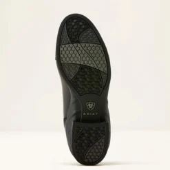 Heritage Zip Waterproof Paddock Boot