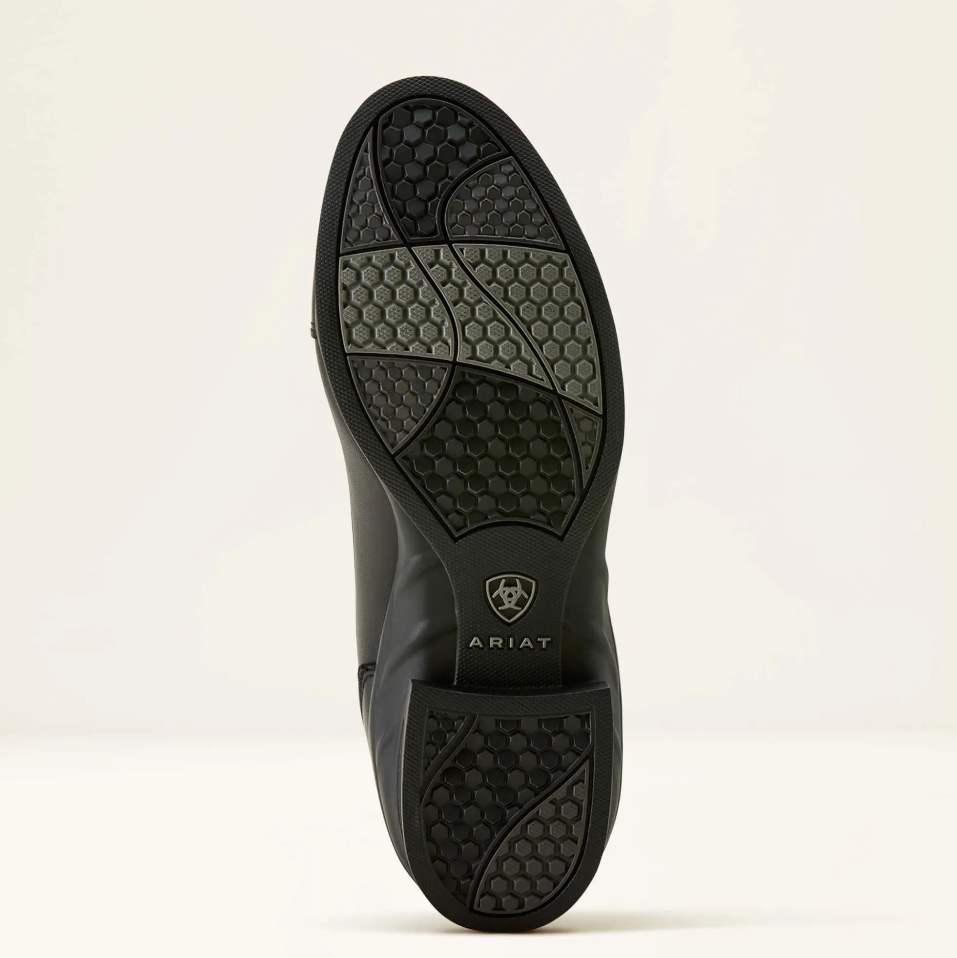 Heritage Zip Waterproof Paddock Boot