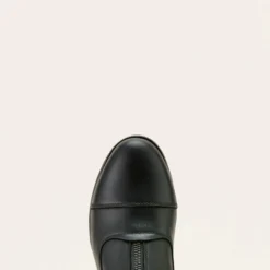Heritage Zip Waterproof Paddock Boot