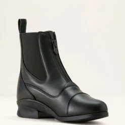 Heritage Zip Waterproof Paddock Boot