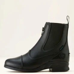 Heritage Zip Waterproof Paddock Boot