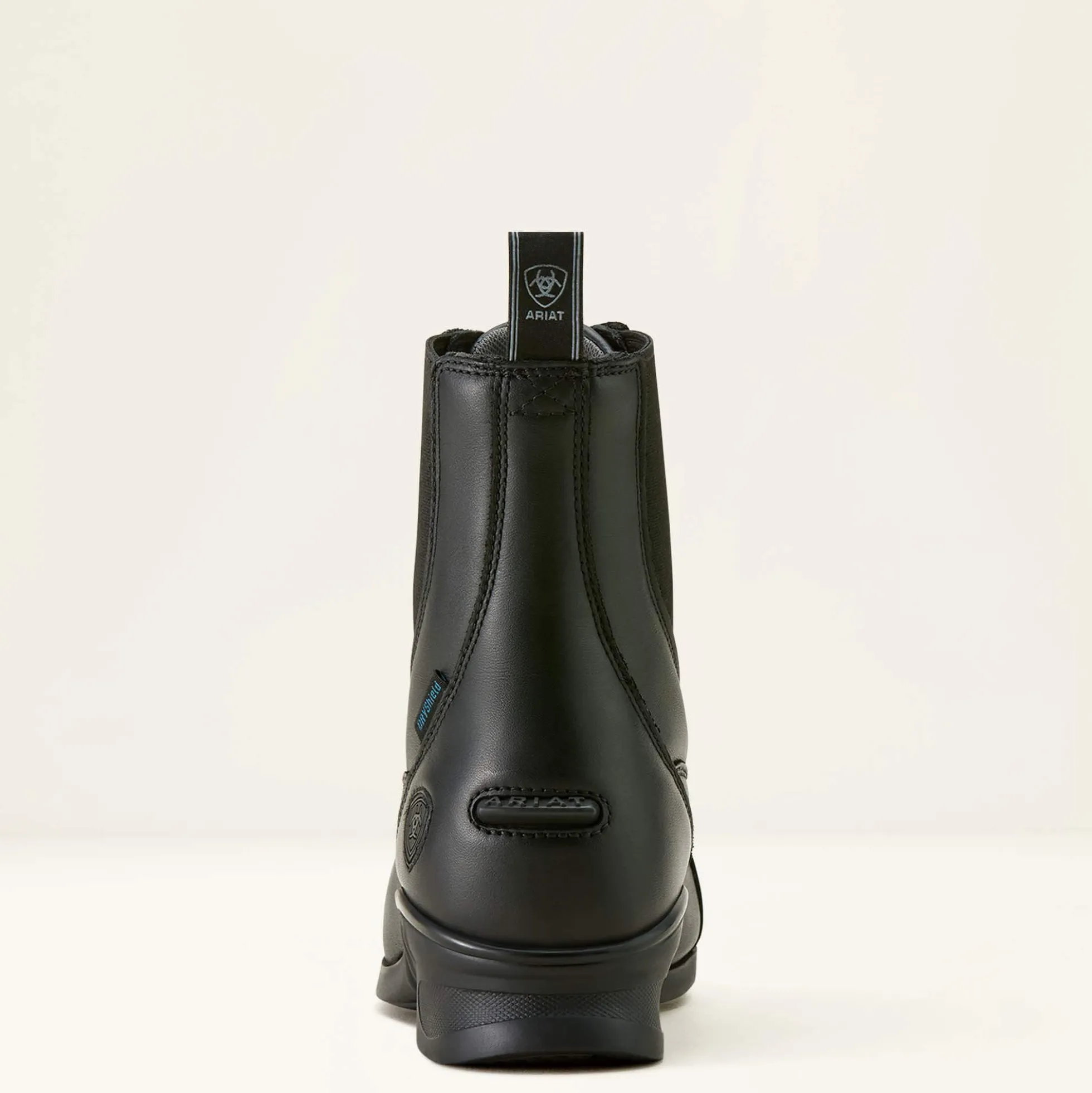 Heritage Zip Waterproof Paddock Boot