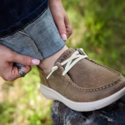 Hilo Casual Shoe