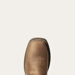 Hybrid Patriot Waterproof Western Boot