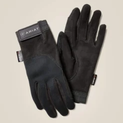 Insulated Tek Grip Gloves