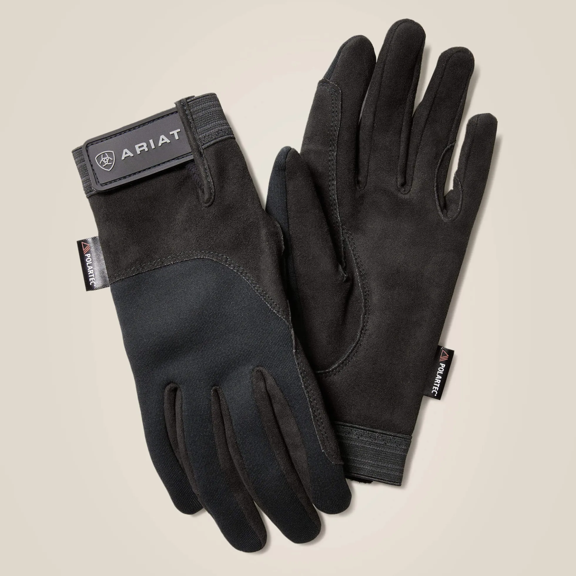 Insulated Tek Grip Gloves