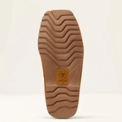 Jackie Square Toe