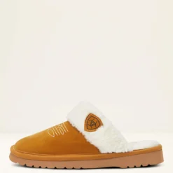 Jackie Square Toe
