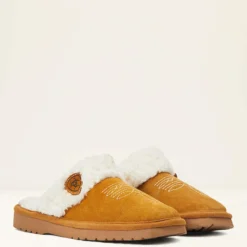 Jackie Square Toe
