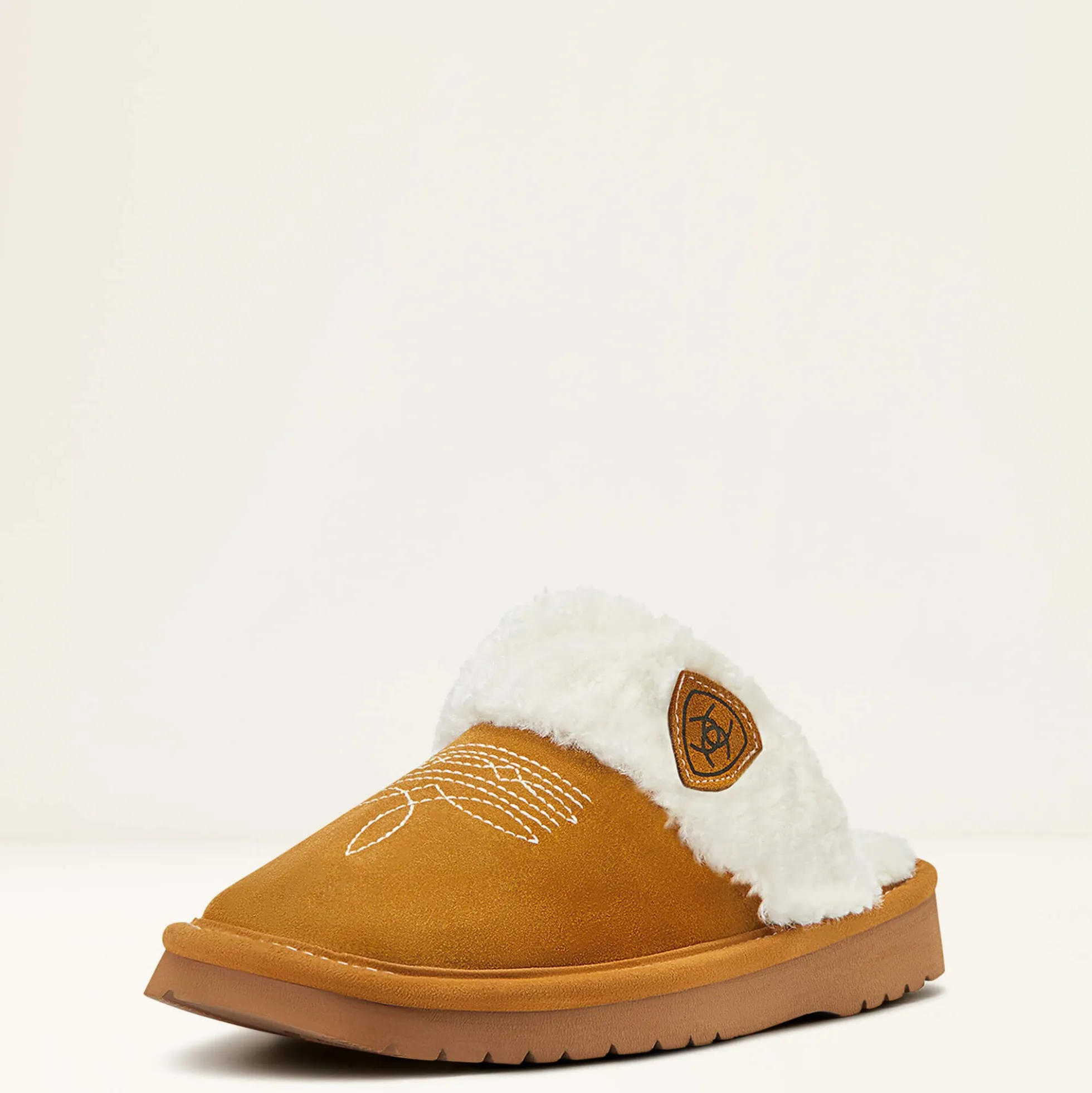 Jackie Square Toe