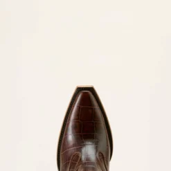 Jade X Toe Western Boot