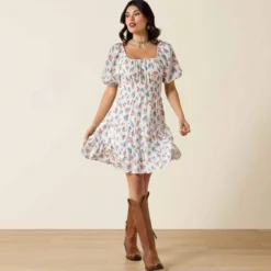 Juliet Dress