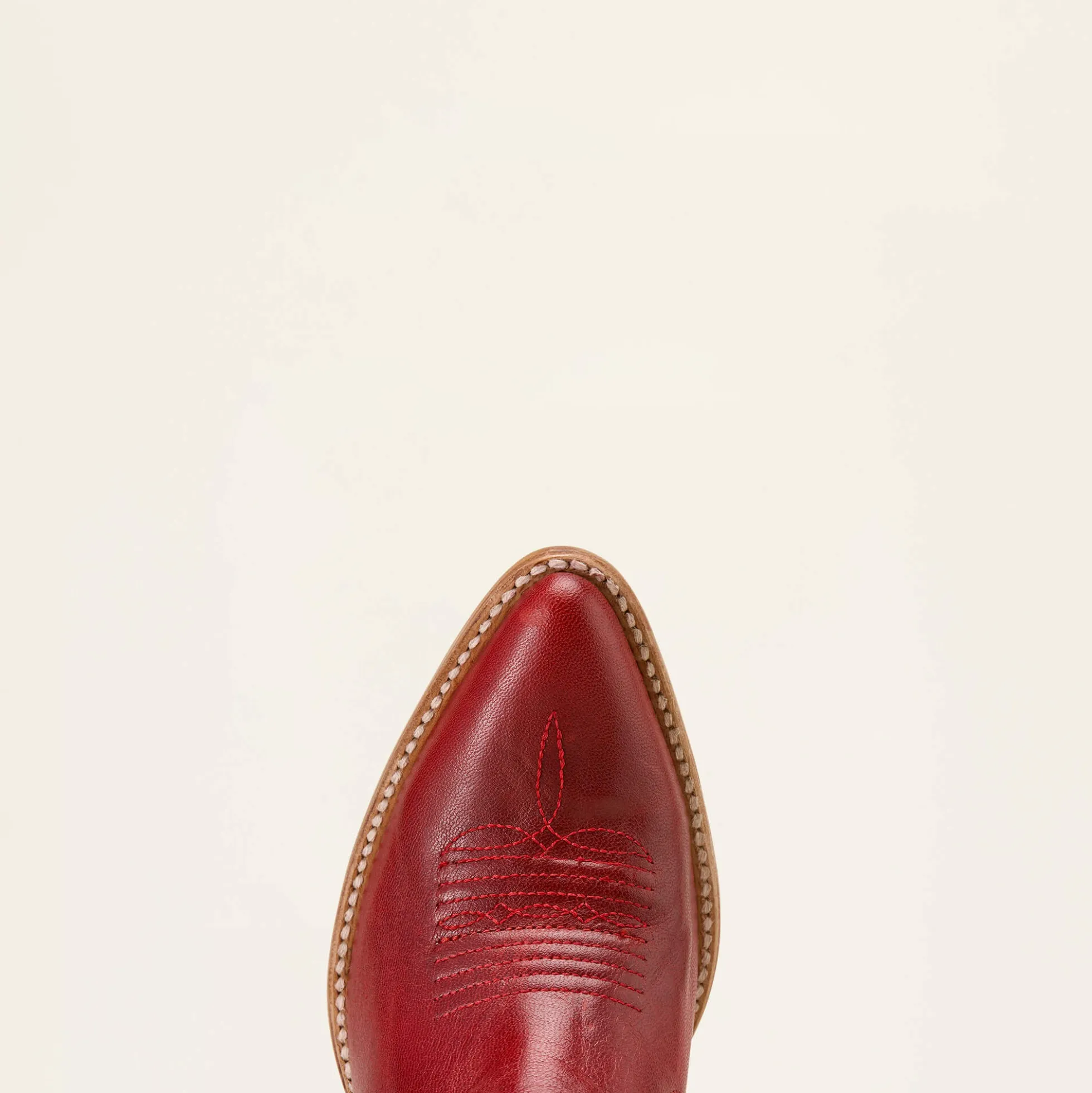 Julietta J Toe Western Boot