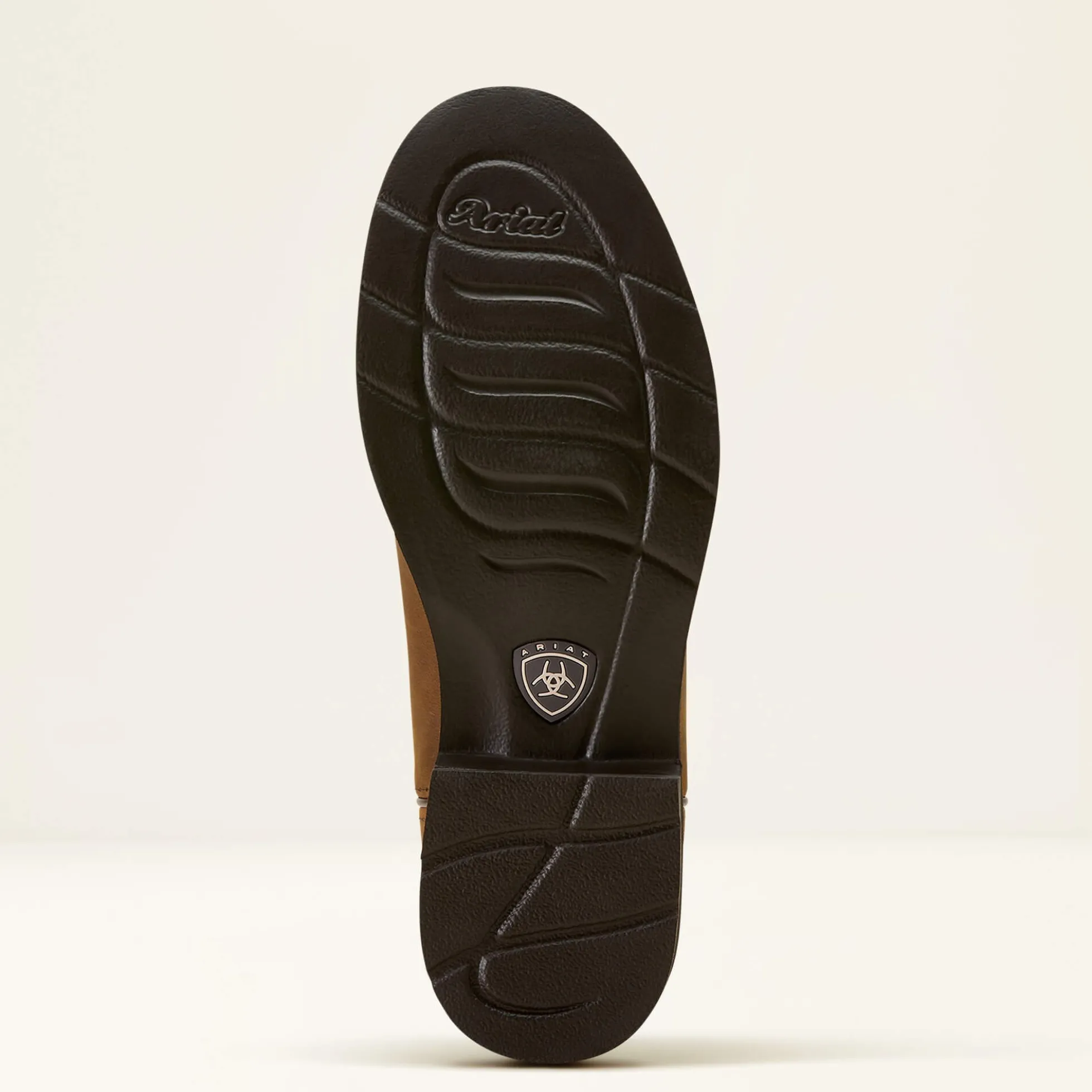 Kearney Round Toe Western Boot