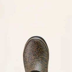 Kelmarsh Mid Rubber Boot
