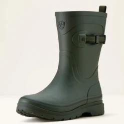 Kelmarsh Mid Rubber Boot