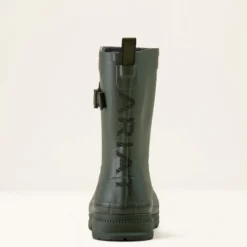 Kelmarsh Mid Rubber Boot