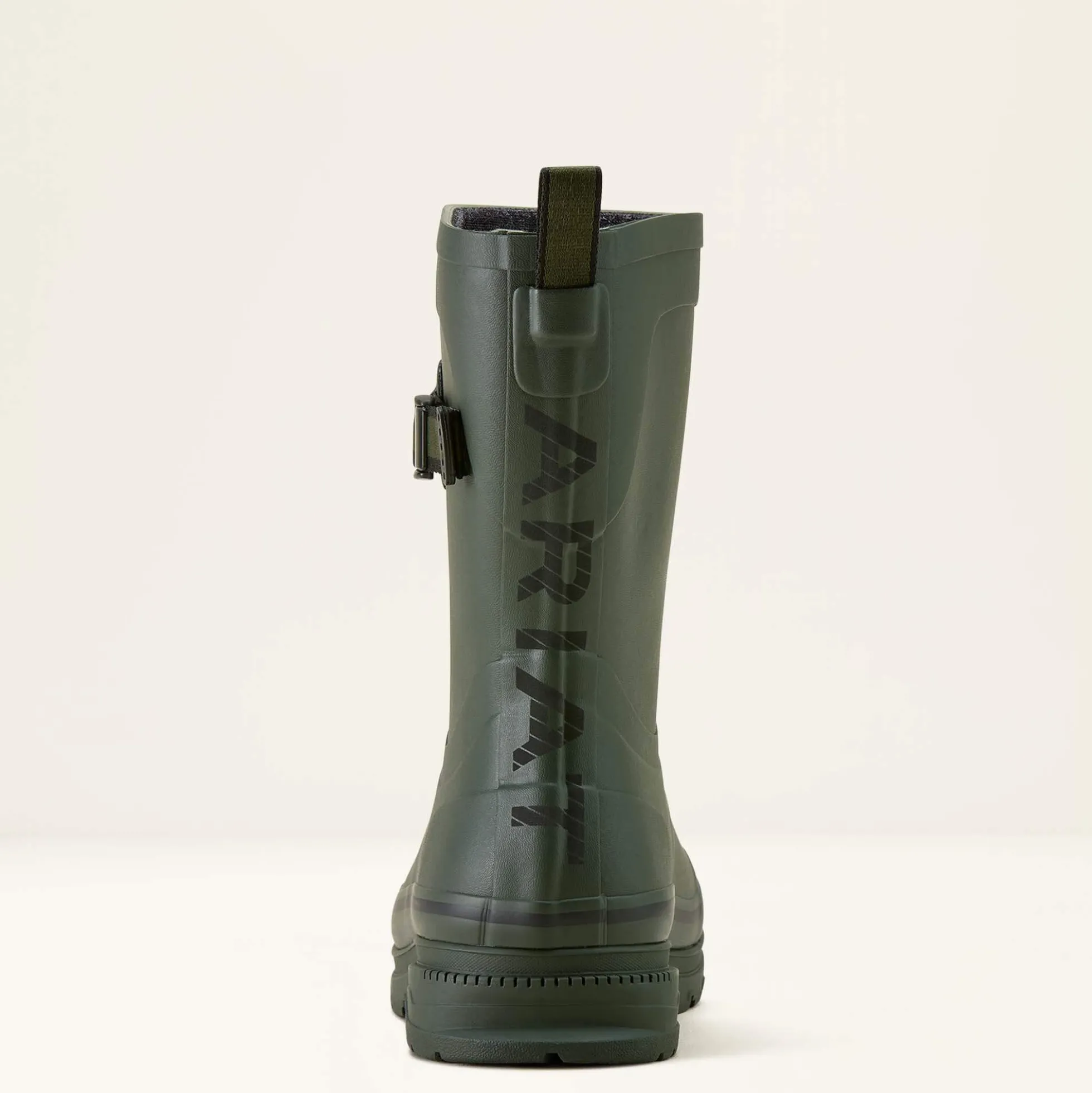 Kelmarsh Mid Rubber Boot