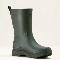 Kelmarsh Mid Rubber Boot