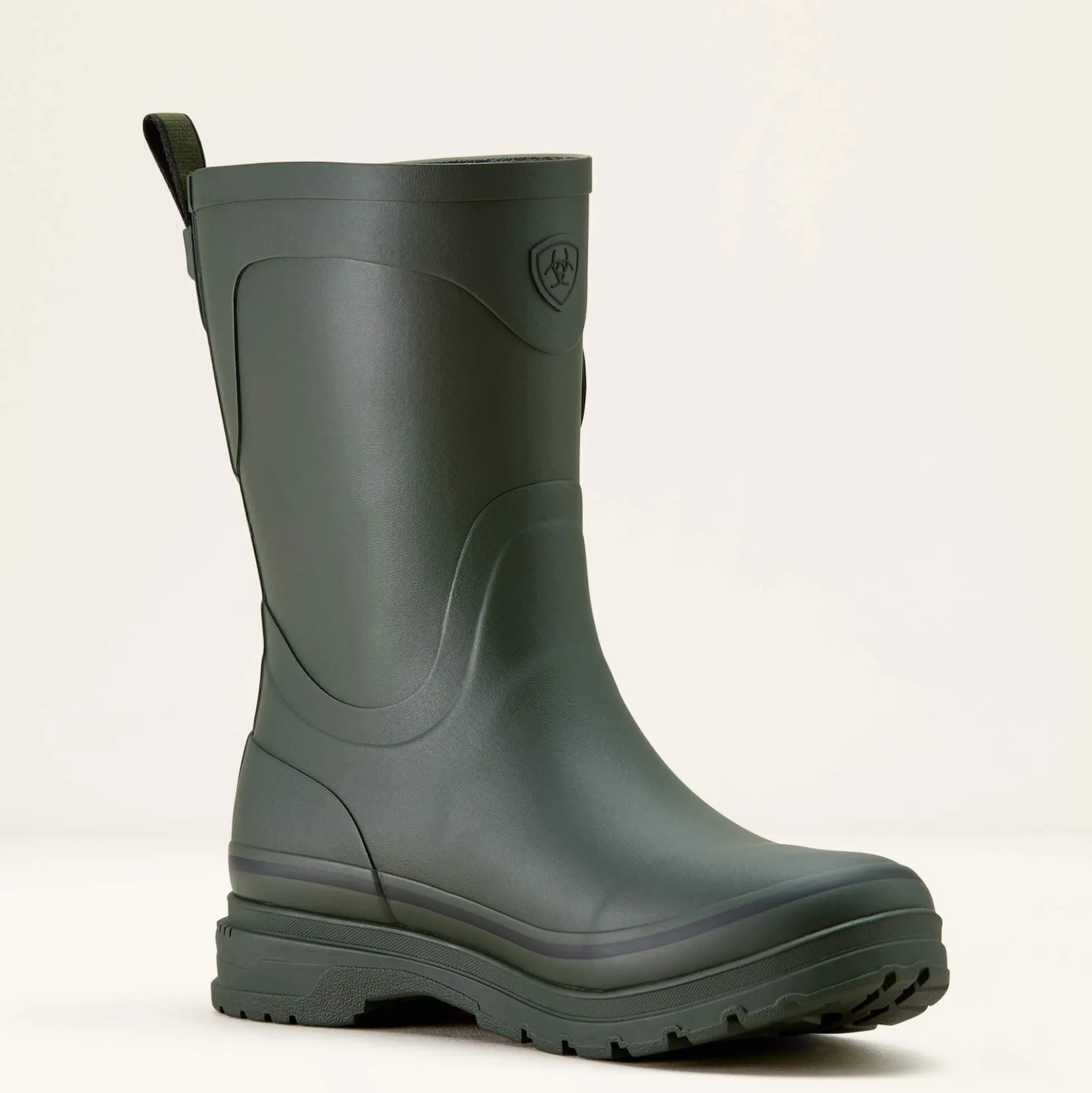 Kelmarsh Mid Rubber Boot