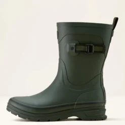 Kelmarsh Mid Rubber Boot