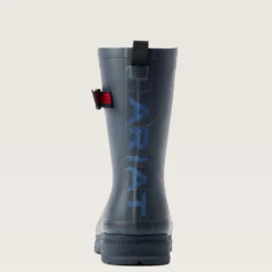 Kelmarsh Mid Rubber Boot