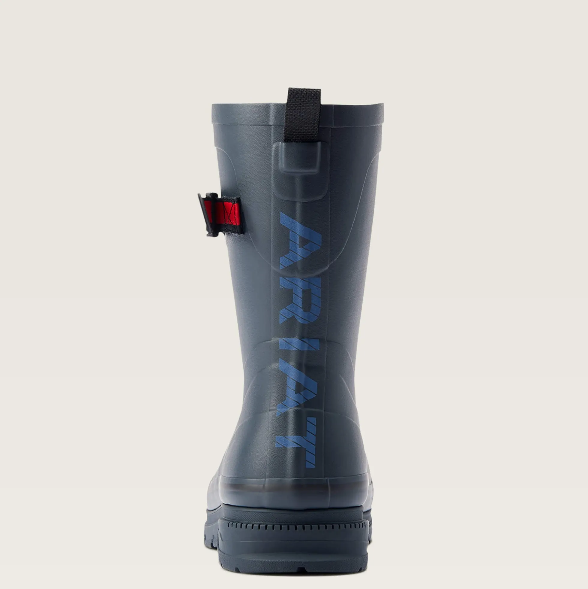 Kelmarsh Mid Rubber Boot