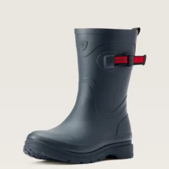 Kelmarsh Mid Rubber Boot