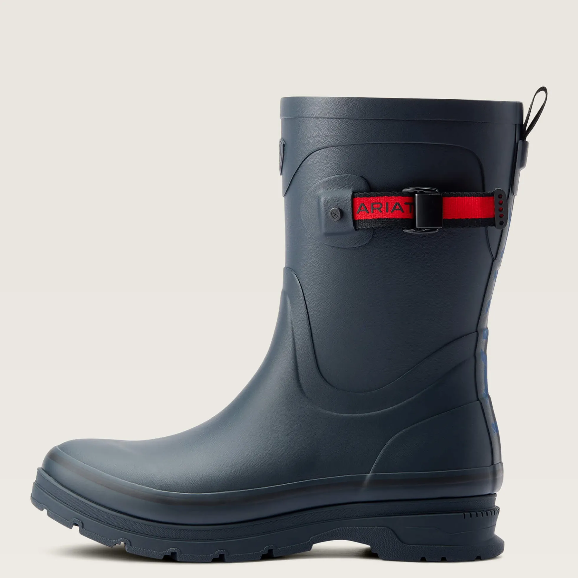 Kelmarsh Mid Rubber Boot