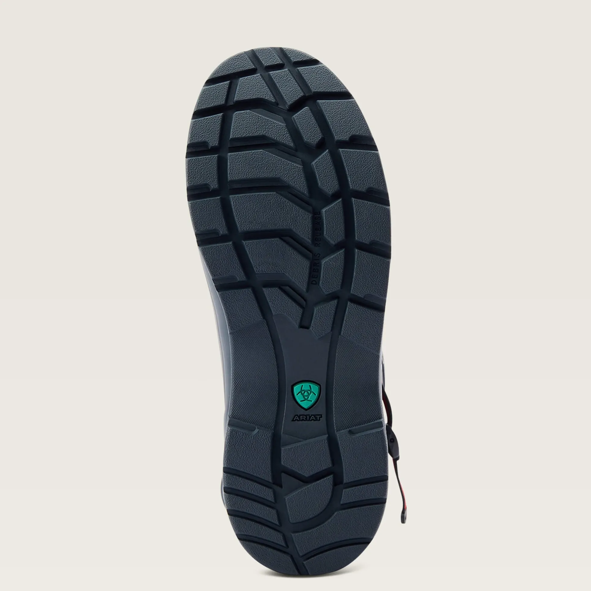 Kelmarsh Mid Rubber Boot