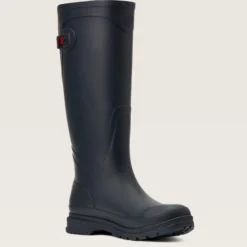 Kelmarsh Rubber Boot