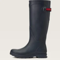 Kelmarsh Rubber Boot