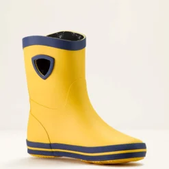 Kelmarsh Rubber Boot