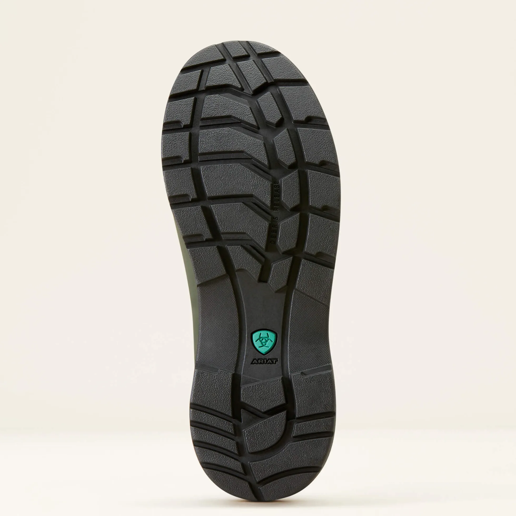 Kelmarsh Shortie Rubber Boot