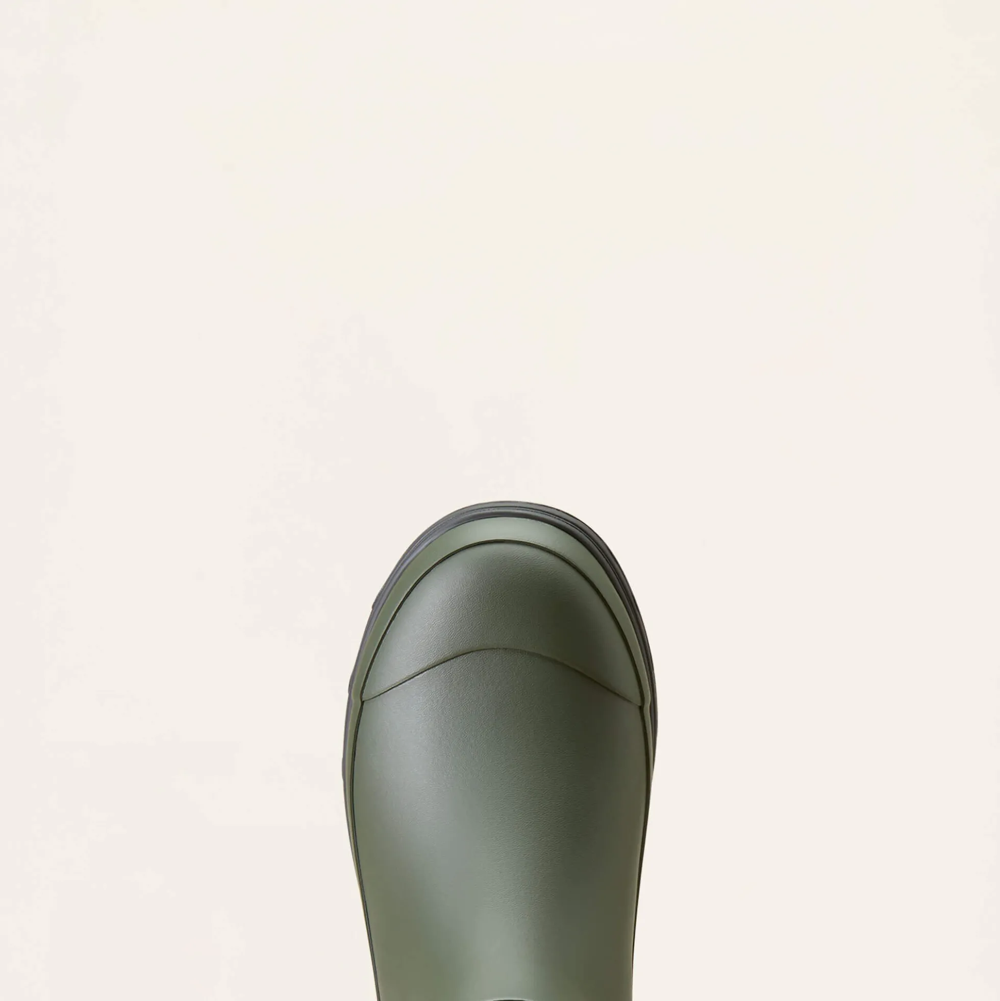 Kelmarsh Shortie Rubber Boot