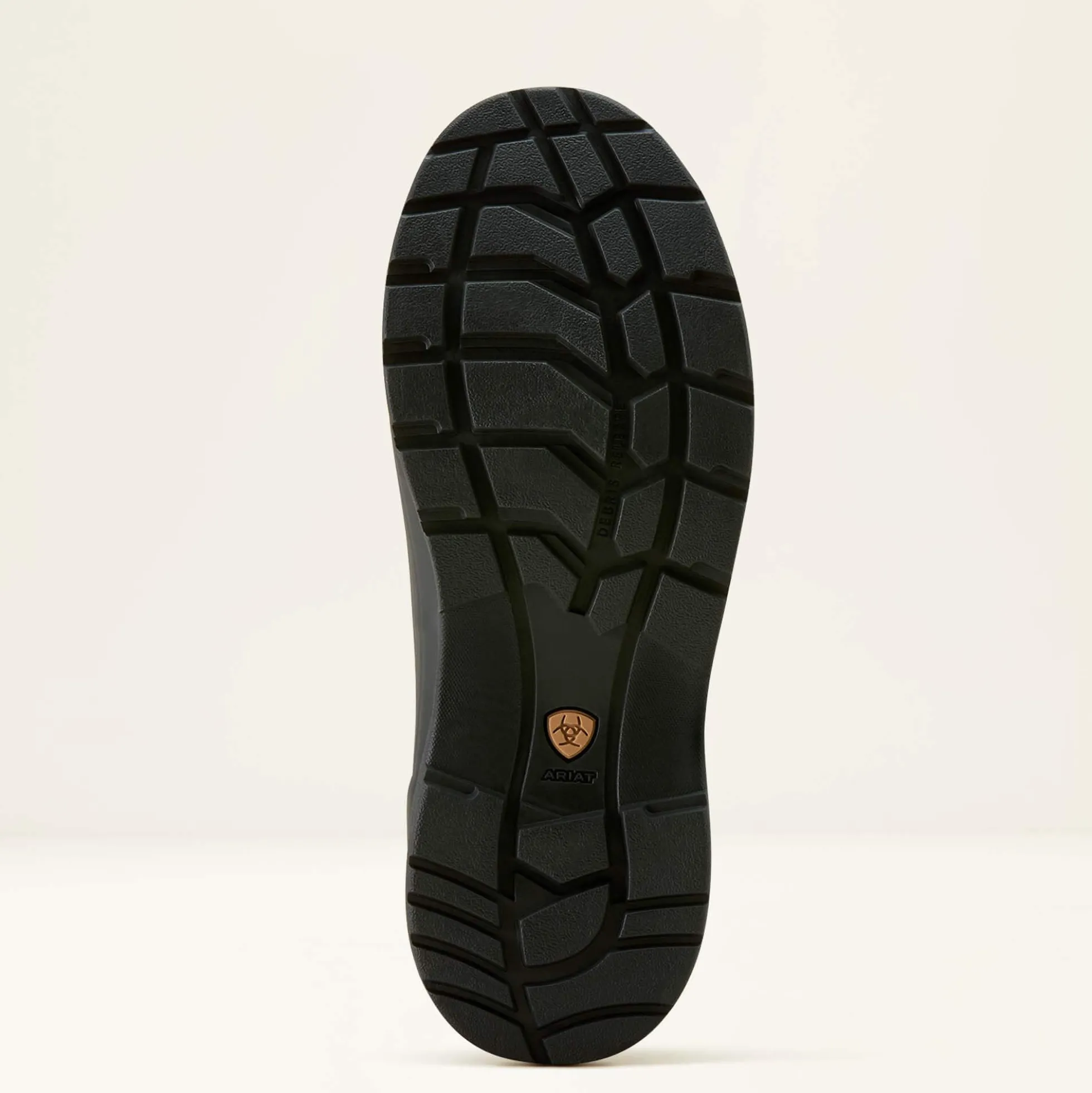 Kelmarsh Shortie Rubber Boot