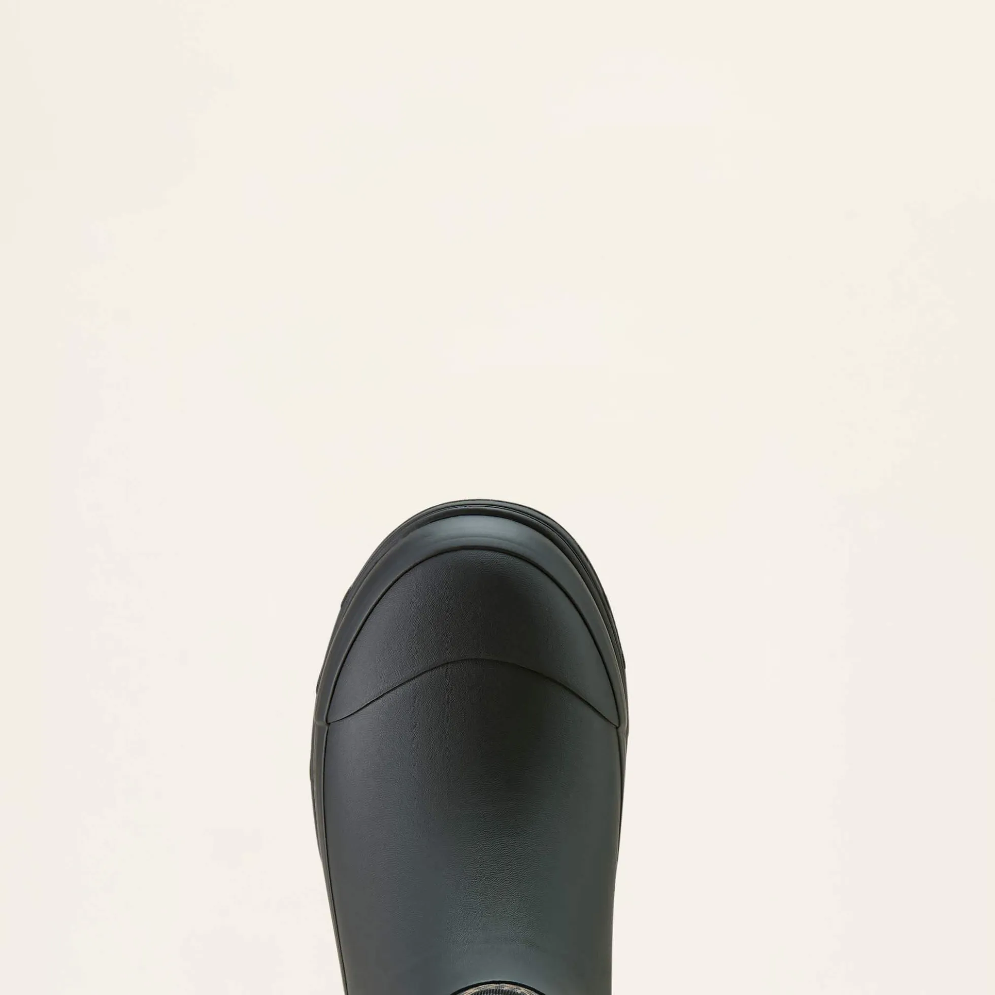 Kelmarsh Shortie Rubber Boot
