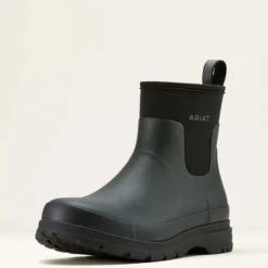 Kelmarsh Shortie Rubber Boot