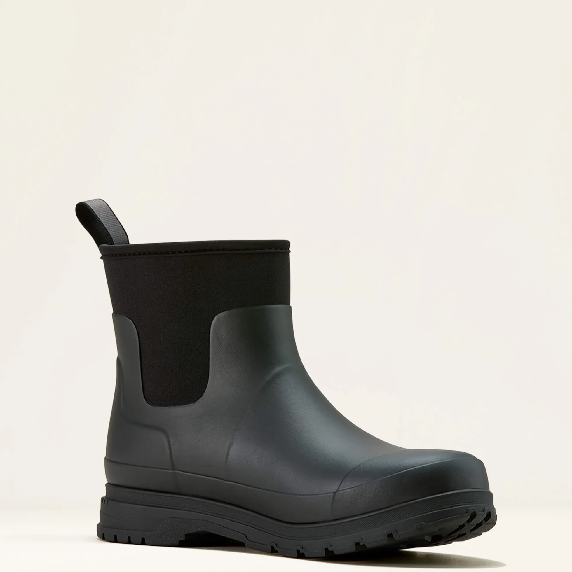 Kelmarsh Shortie Rubber Boot