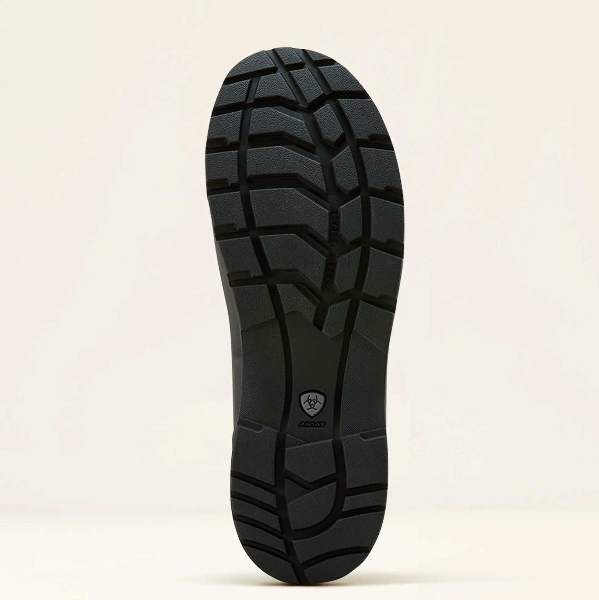 Kelmarsh Shortie Rubber Boot