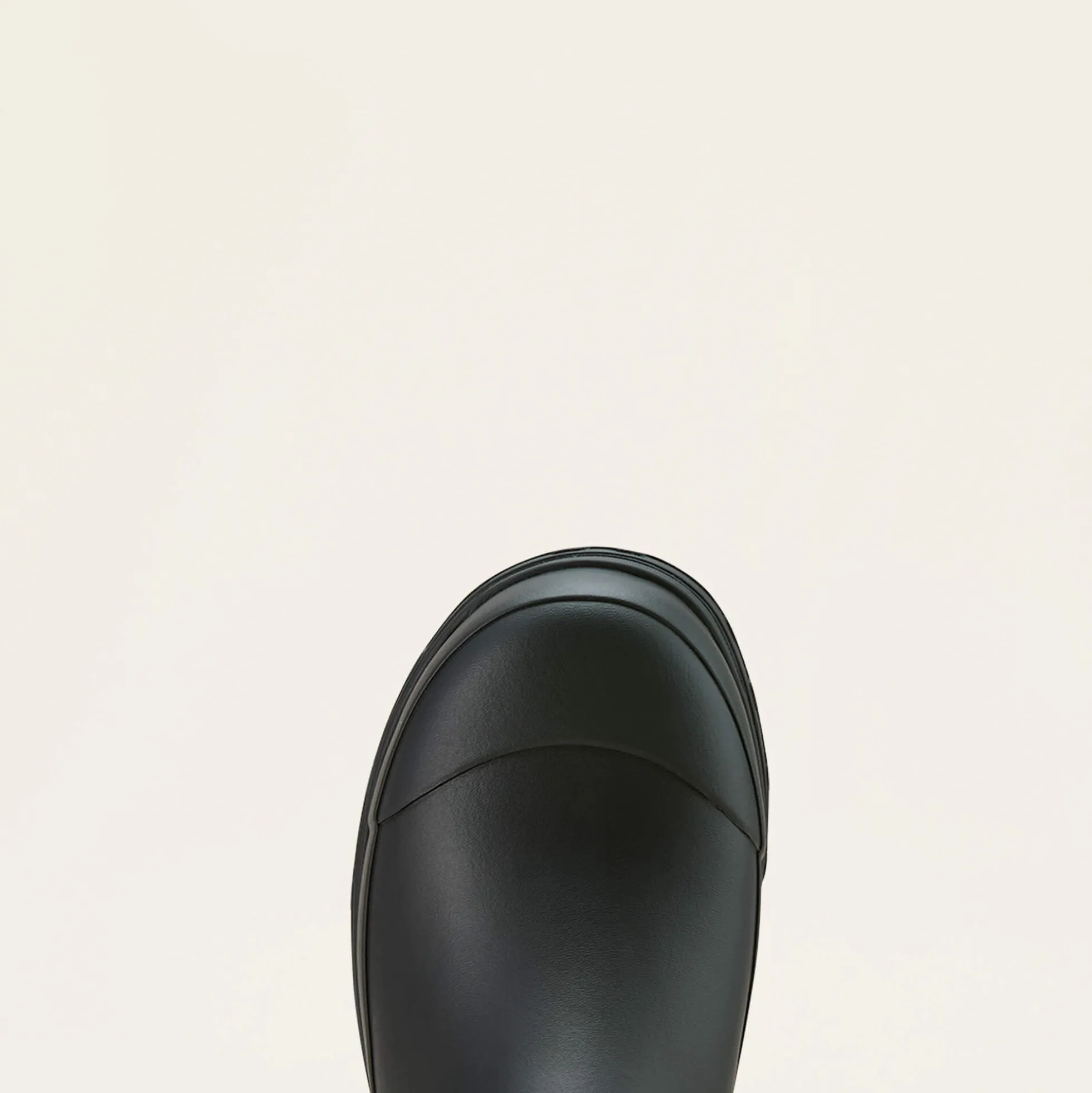 Kelmarsh Shortie Rubber Boot