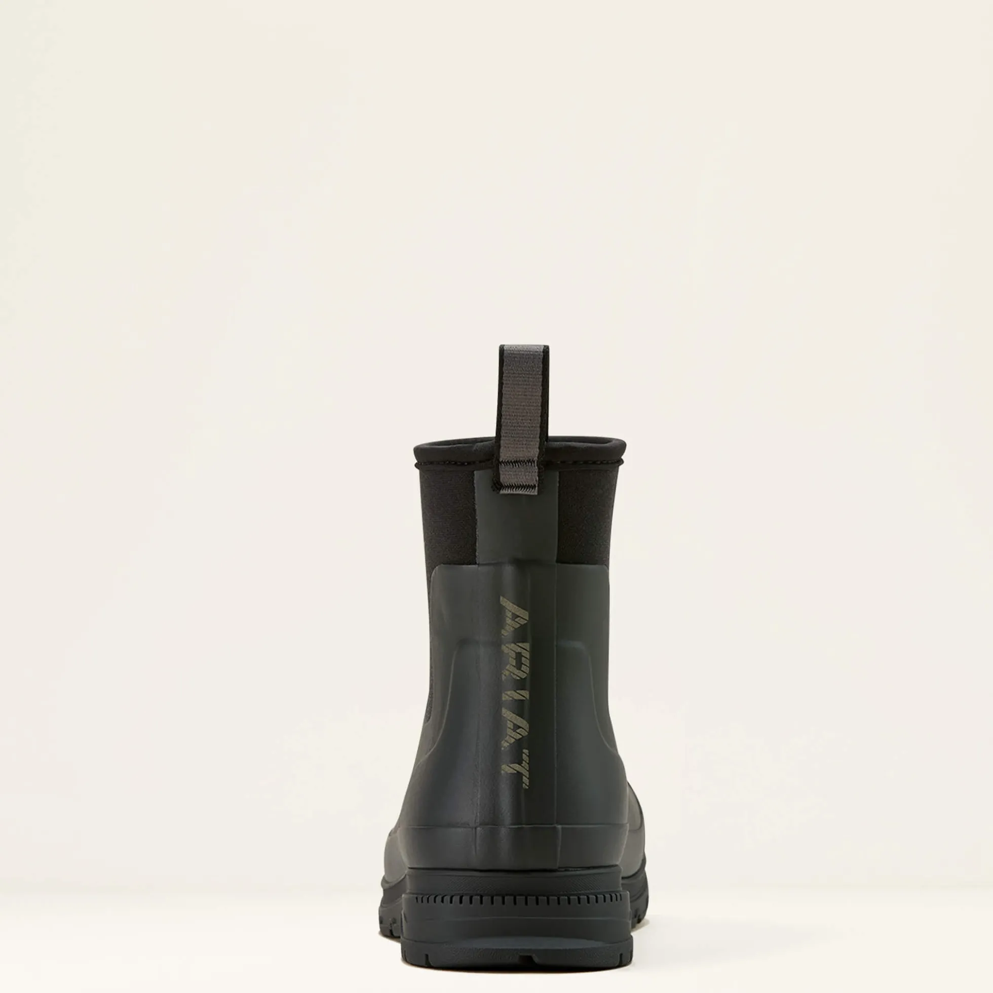 Kelmarsh Shortie Rubber Boot