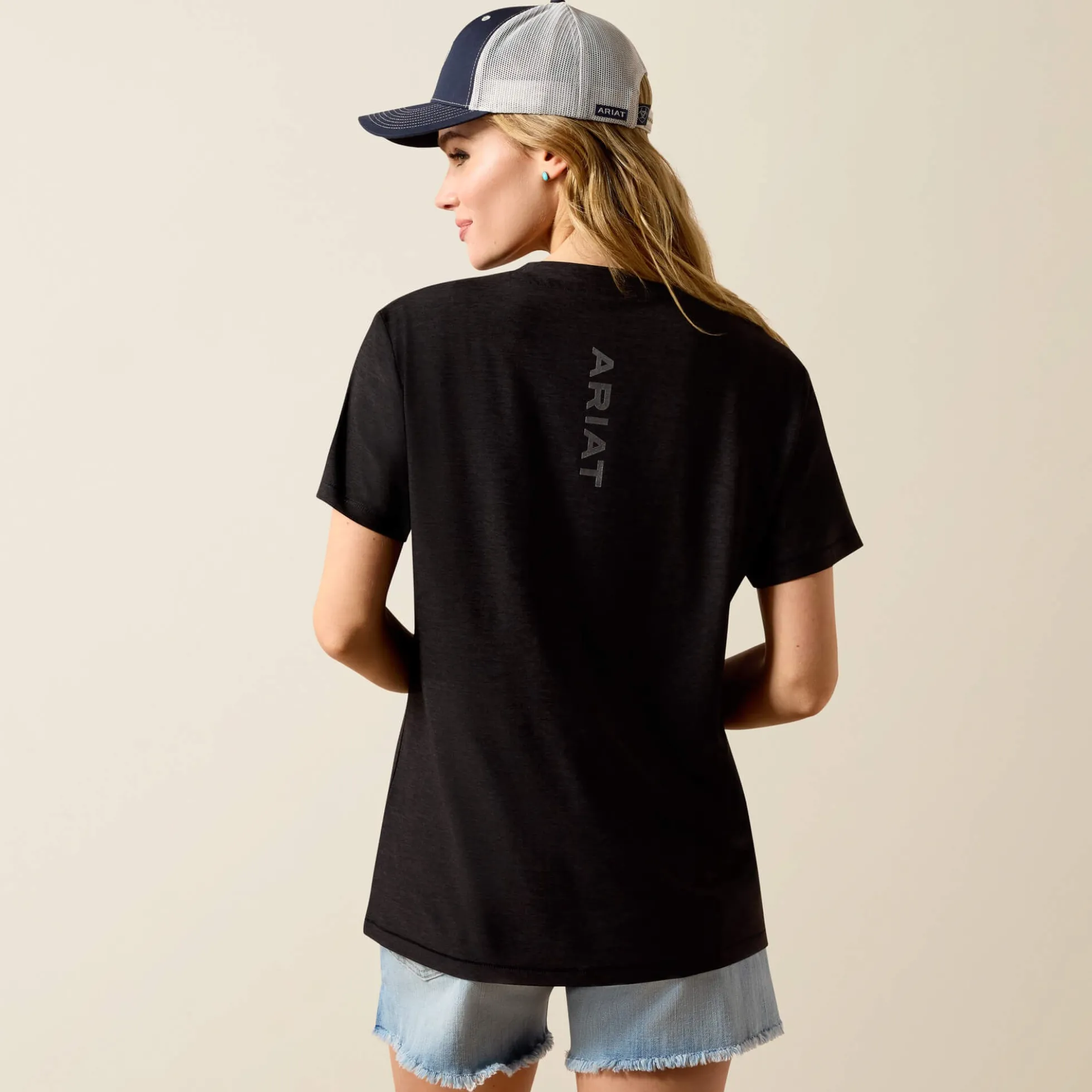 Laguna Logo T-Shirt