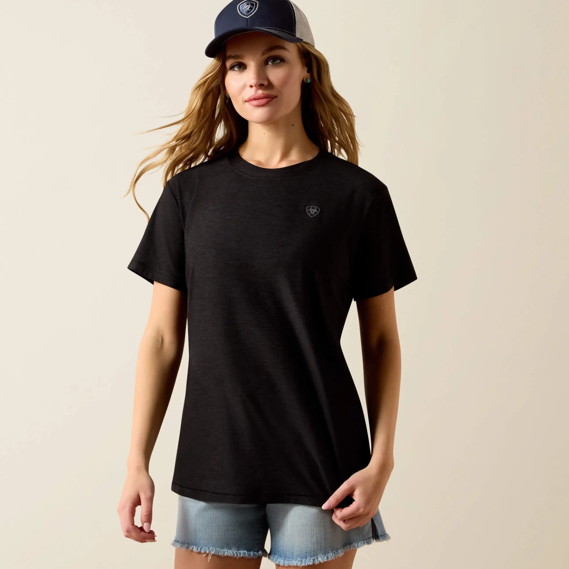 Laguna Logo T-Shirt