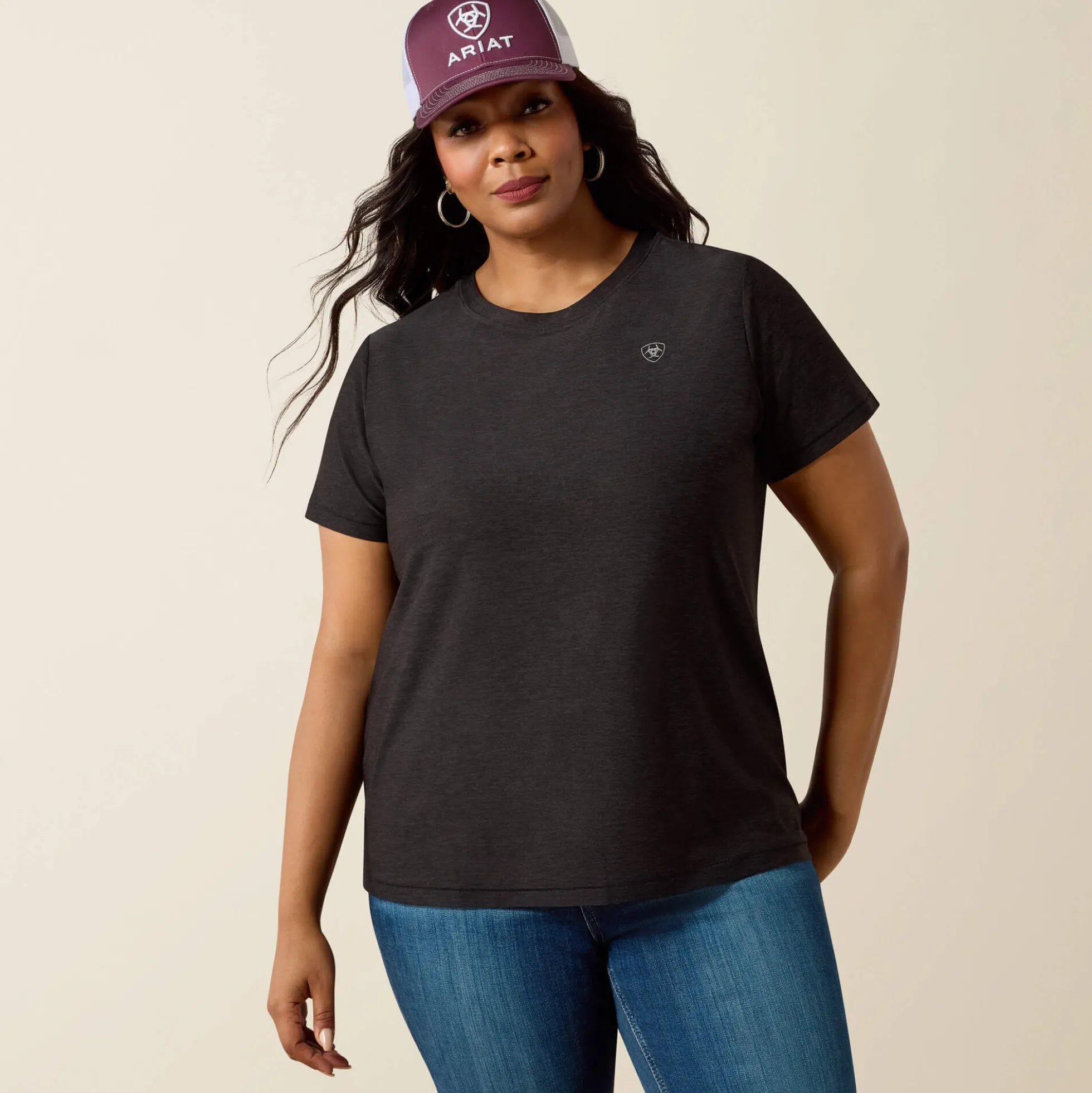 Laguna Logo T-Shirt