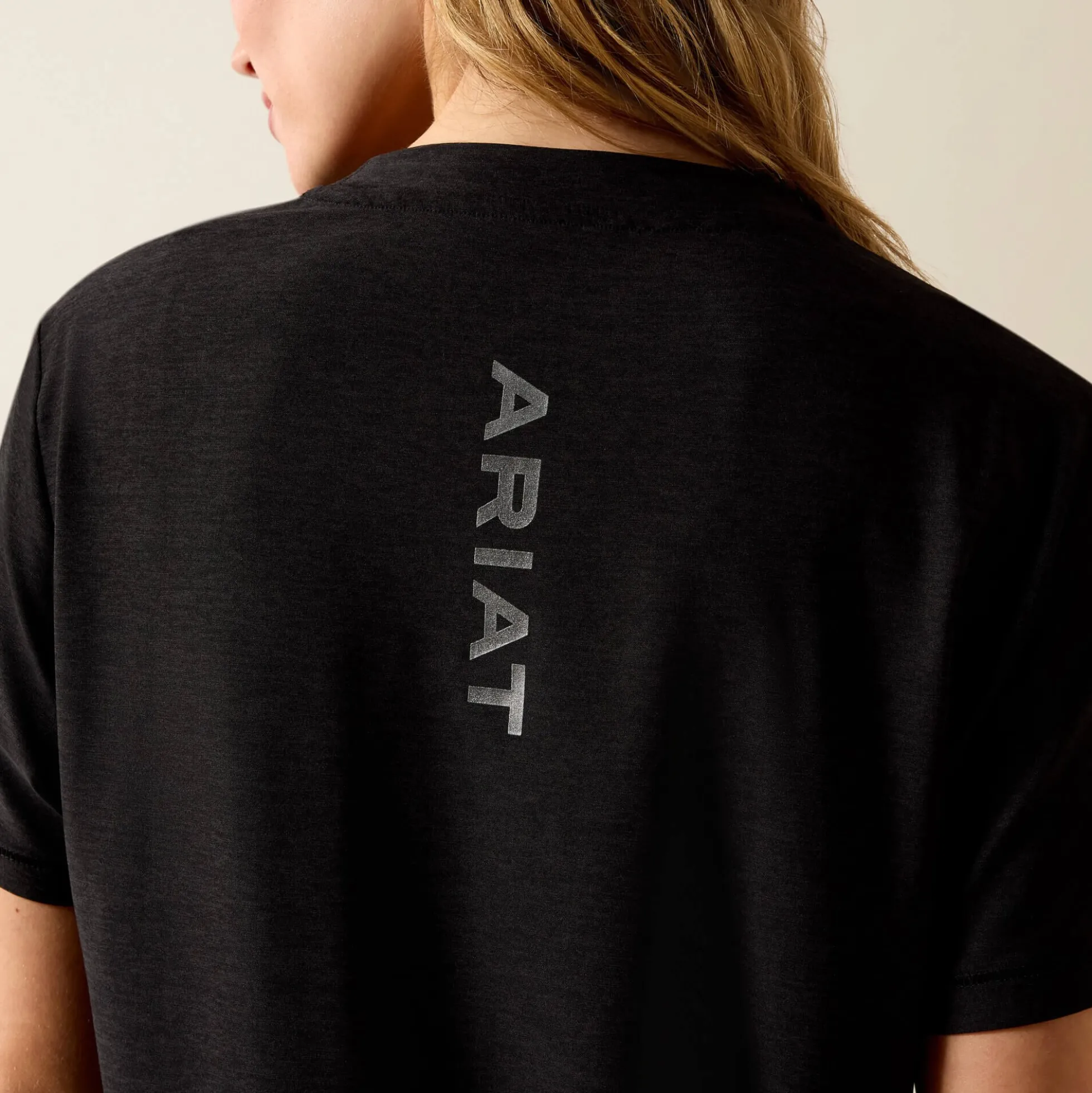 Laguna Logo T-Shirt