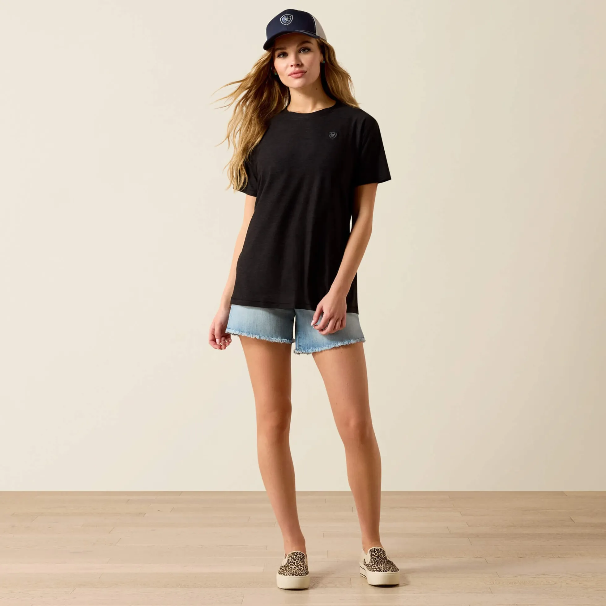 Laguna Logo T-Shirt